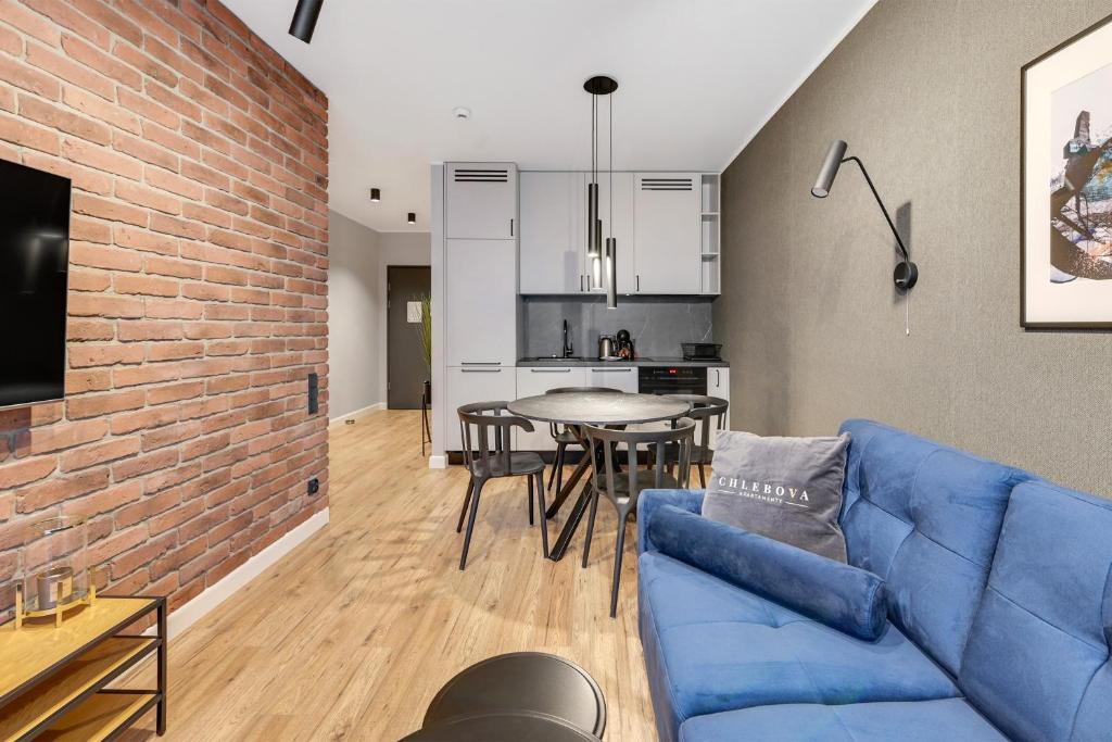 RentPlanet - Apartamenty Chlebova - Apartment