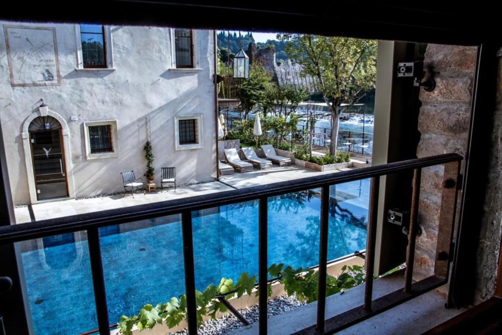 Corte Regia Relais & Spa - 13