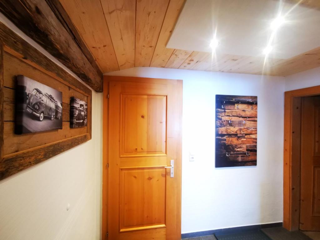 Fotografie z fotogalerie ubytování Haus Maria Larcher v destinaci Bach