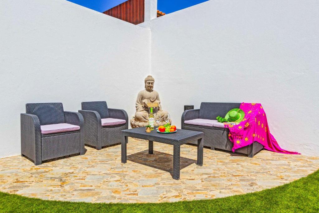 Fotografie z fotogalerie ubytování Villa Laurita v destinaci Caleta De Fuste