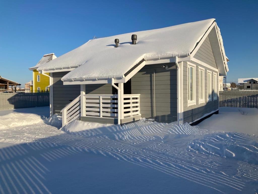 СУЗДАЛЬСКАЯ ДАЧА у РЕКИ! - отзывы и видео