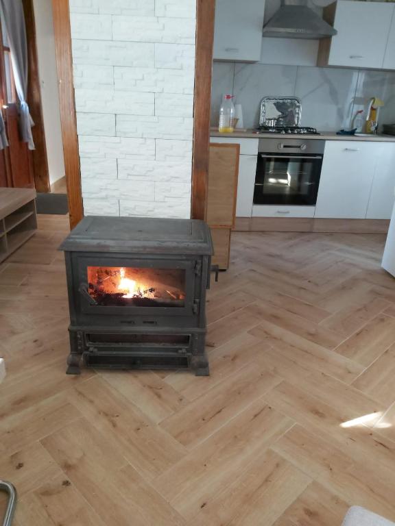 Kuća za odmor Tupek - 6