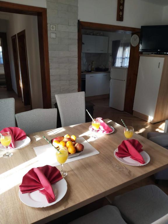 Kuća za odmor Tupek - 3