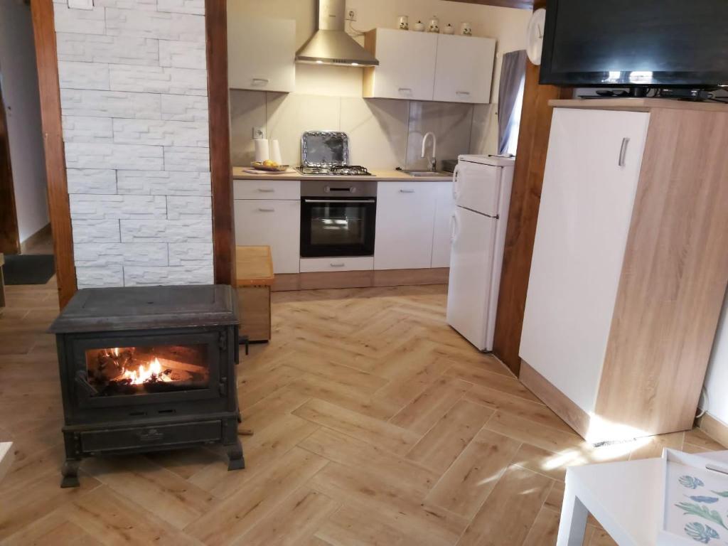 Kuća za odmor Tupek - 7