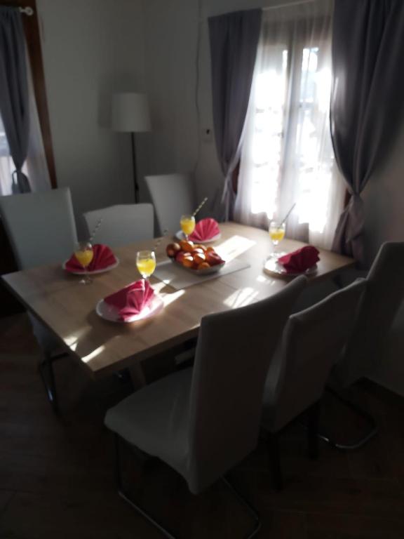 Kuća za odmor Tupek - 5