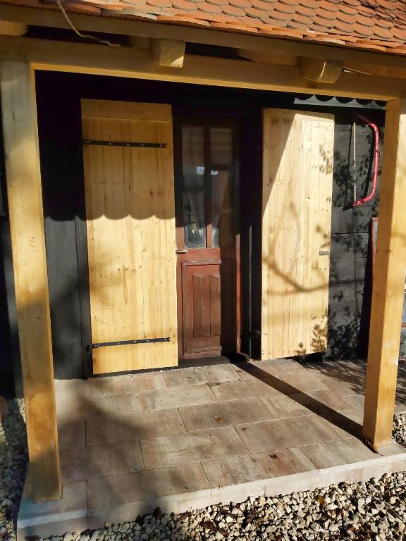 Kuća za odmor Tupek - 2