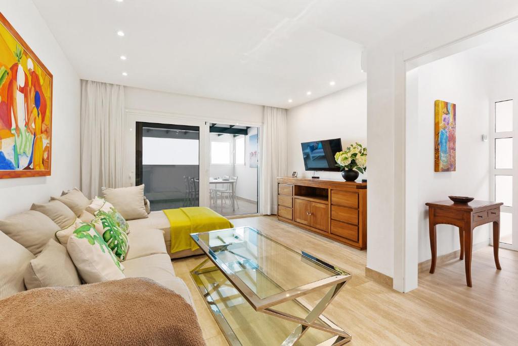 Et tv og/eller underholdning på Cordel 18