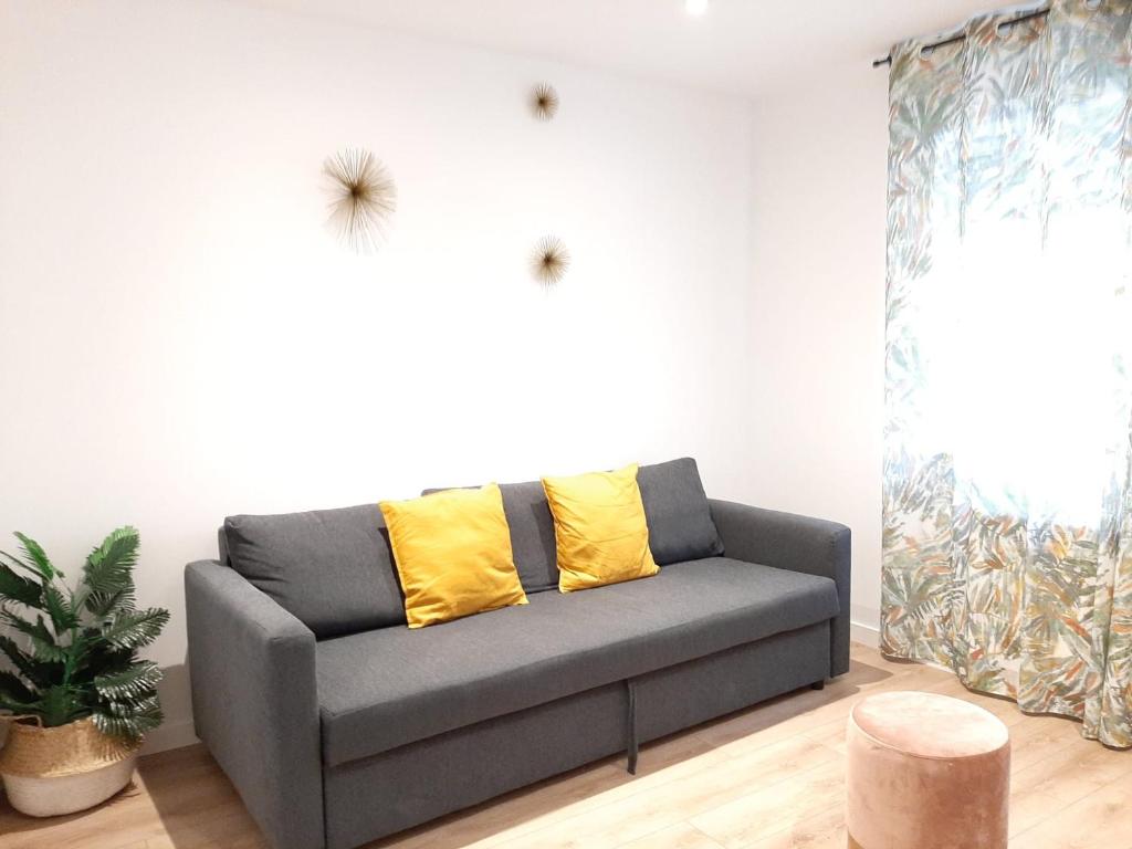 Apartamentos Celestina by gaiarooms - 1