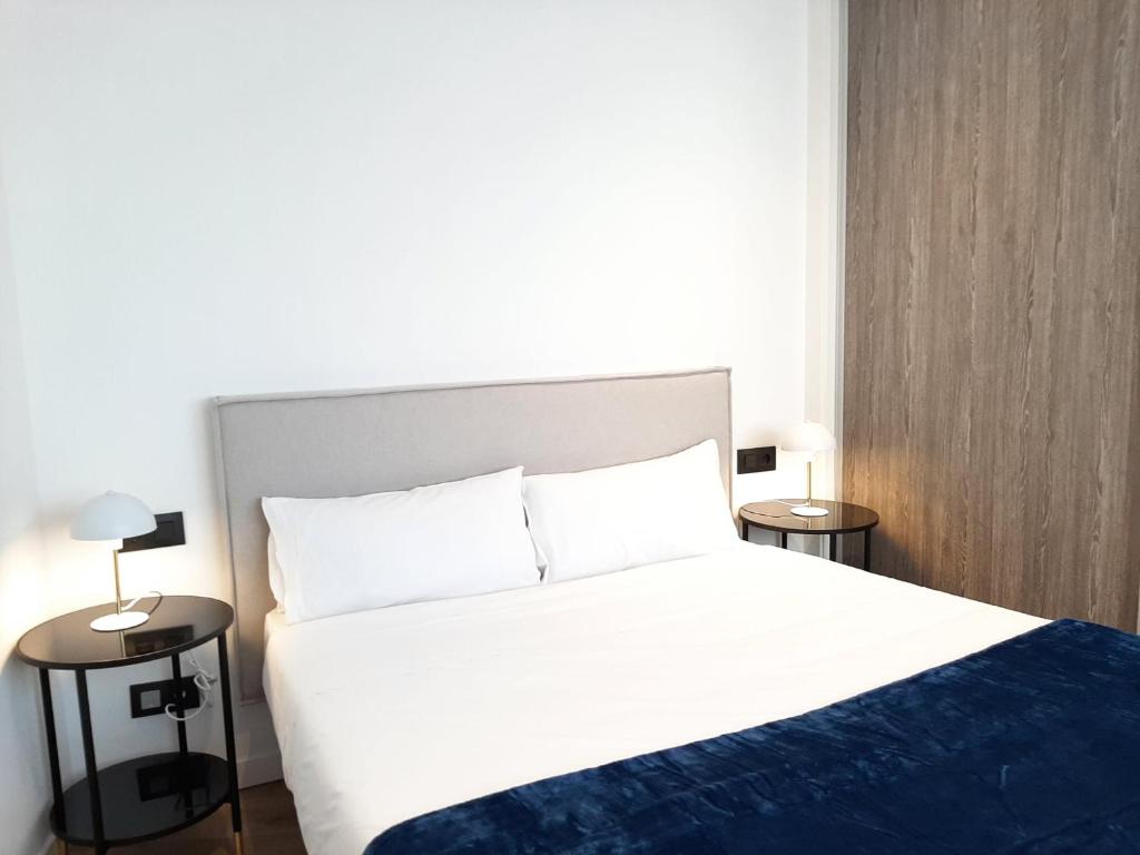 Apartamentos Celestina by gaiarooms - 17