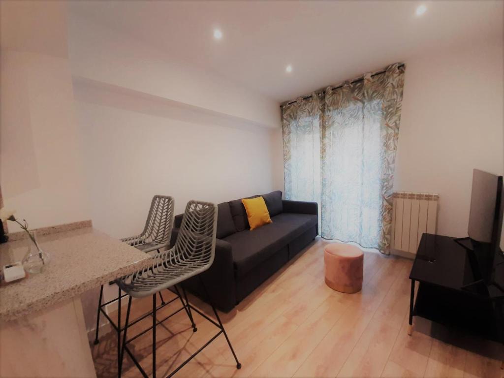 Apartamentos Celestina by Gaiarooms - Estudio Estándar