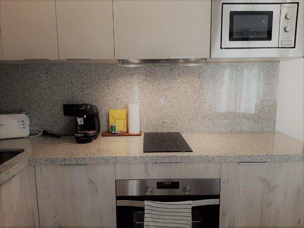 Apartamentos Celestina by gaiarooms - 19