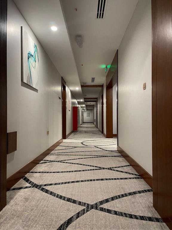Fotografie z fotogalerie ubytování Grand Tourist Hotel v destinaci Muscat
