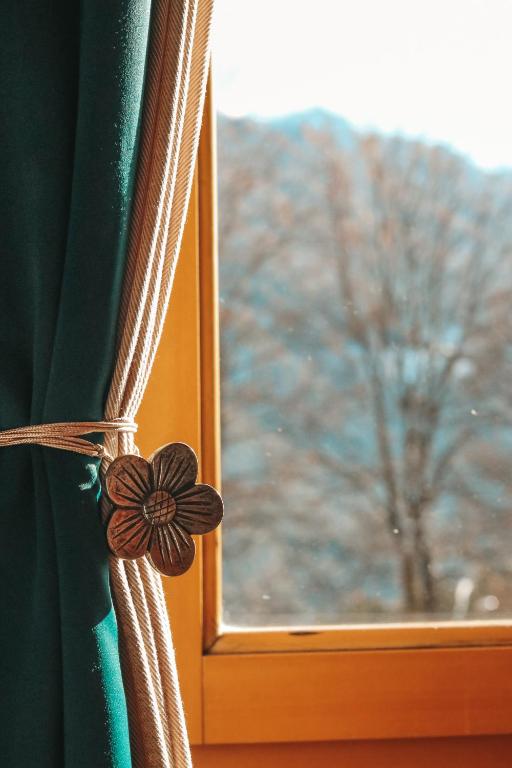 Casa di Franz - Deluxe Suite