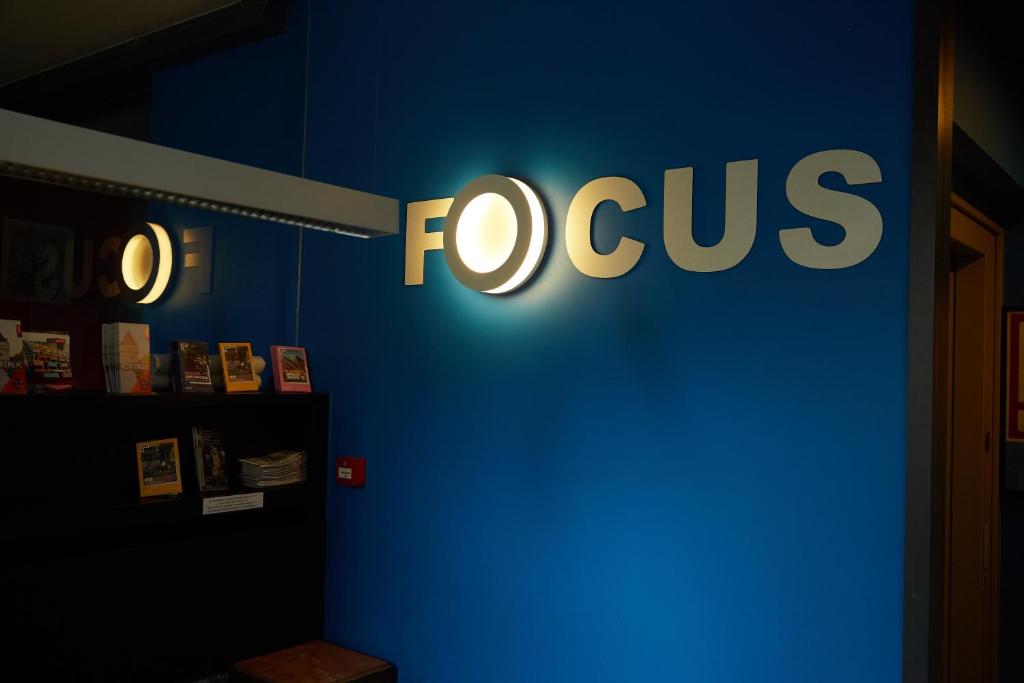 Fotografie z fotogalerie ubytování Focus Budget v destinaci Kortrijk