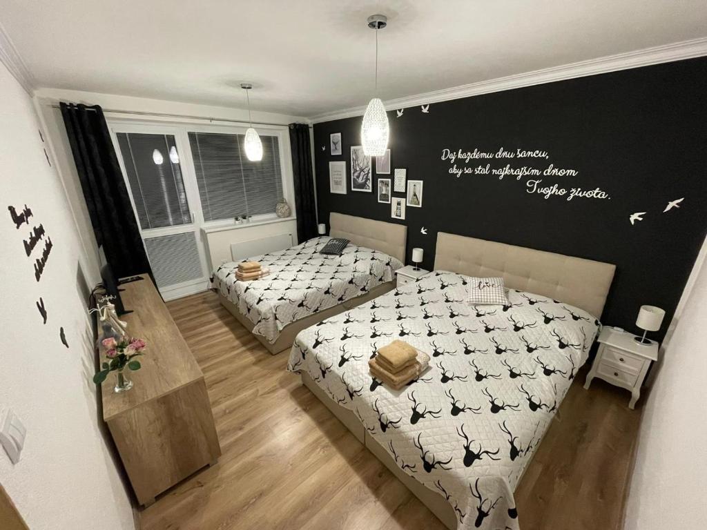 Imagen de la galería de Style Apartment Telgart, en Telgárt