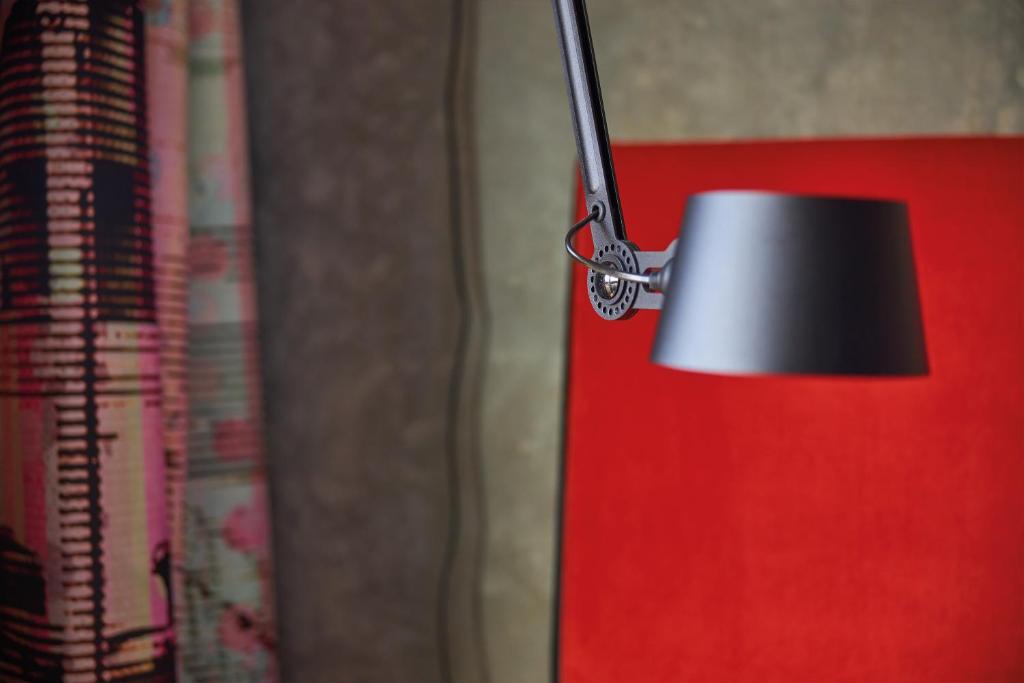 Inntel Hotels Amsterdam Landmark - Resim 22