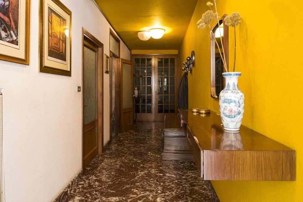 LA CASA DE MARIOvicino a porta da sole - 度假屋