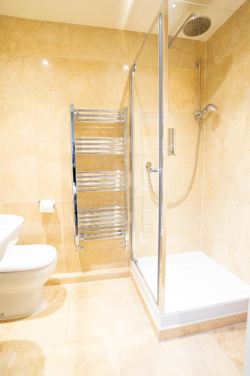 The Bear & Swan - Resim 19