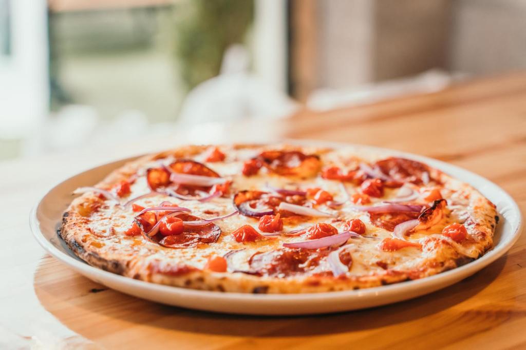 The Bear & Swan - Resim 26