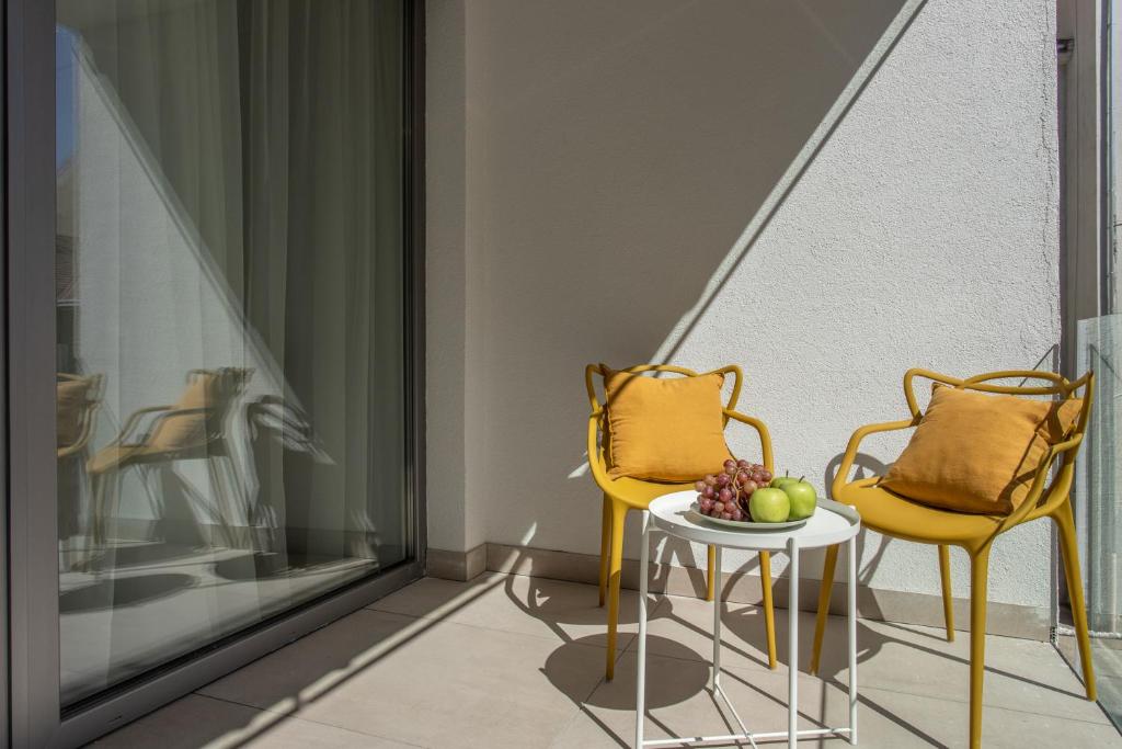 K46 Residence - Resim 14