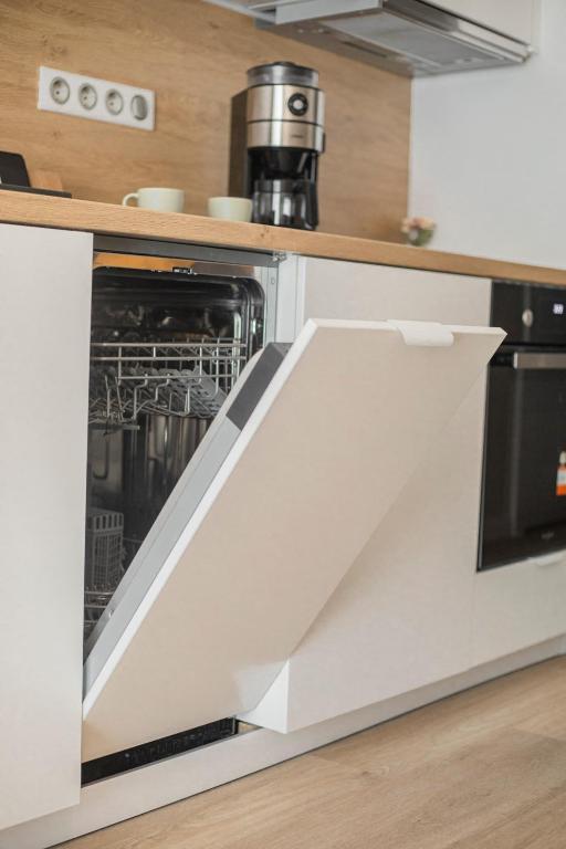 K46 Residence - Resim 27