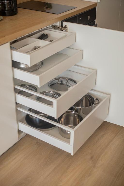 K46 Residence - Resim 28