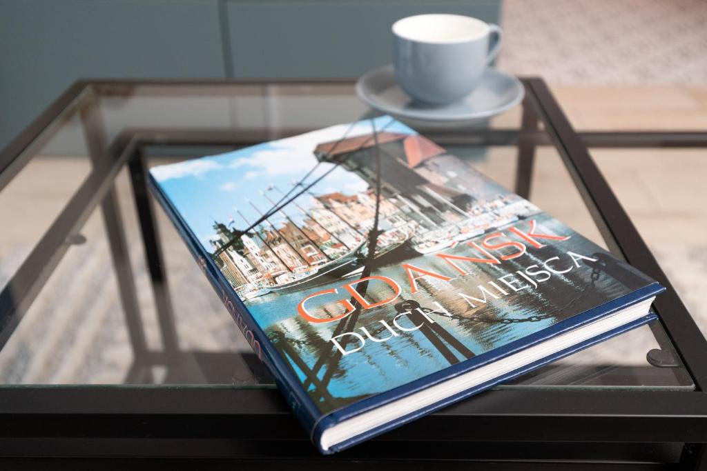 Fotografie z fotogalerie ubytování Platinum Tartaczna Apartments by Noclegi Renters v Gdaňsku