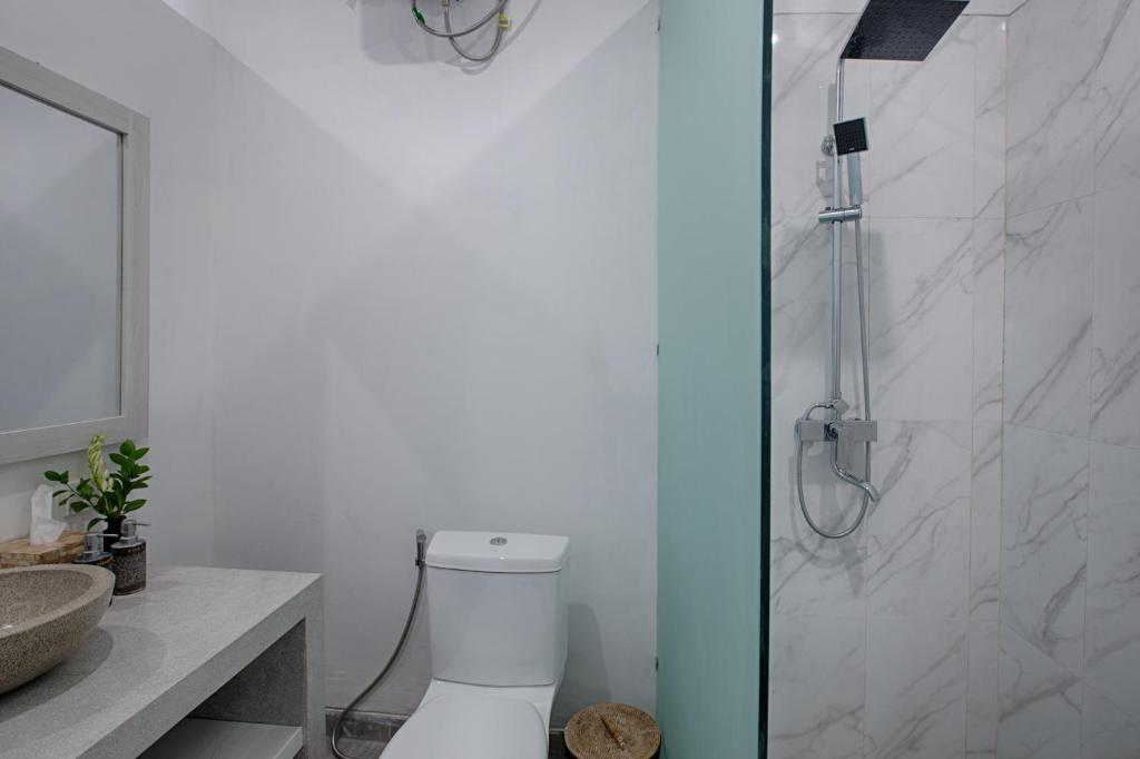 Maisaba Canggu Hotel & Coworking Space photo 11