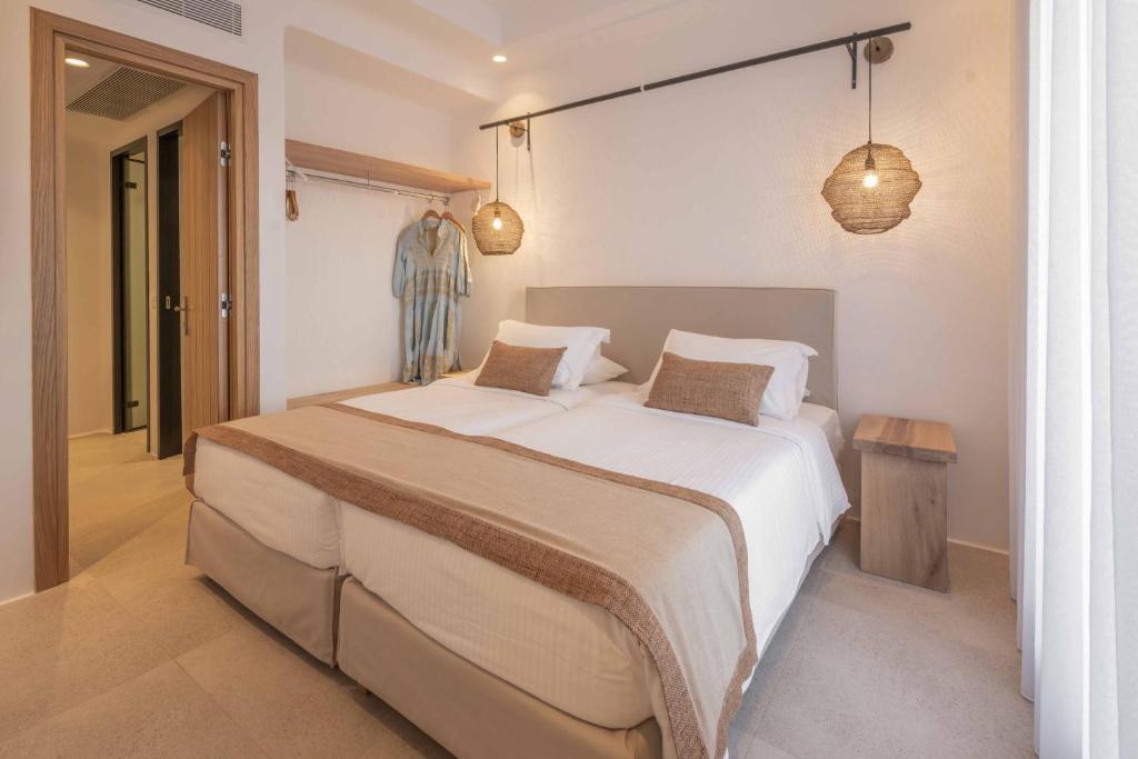 Argo Hotel - Premium Family Room