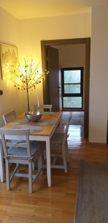 Fotografija v galeriji nastanitve apartman SUPERKLASIKO v Divčibarah