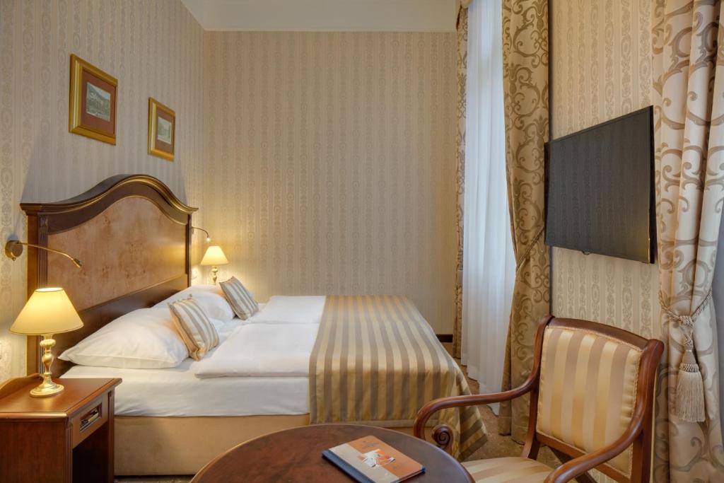 Ensana Nové Lázně - 6