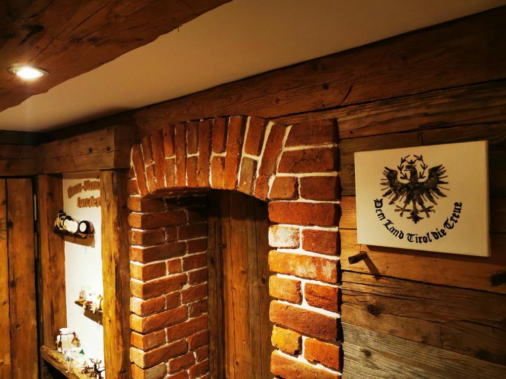 Fotografie z fotogalerie ubytování Haus Maria Larcher v destinaci Bach