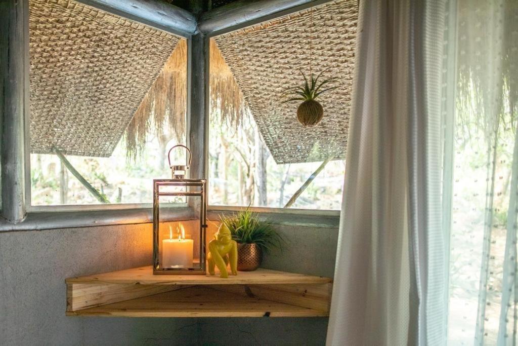 Foto dalla galleria di hippomoon lodge game reserve a Hoedspruit