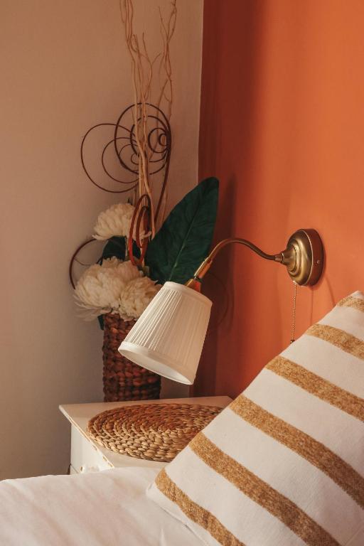 Casa di Franz - Double Room