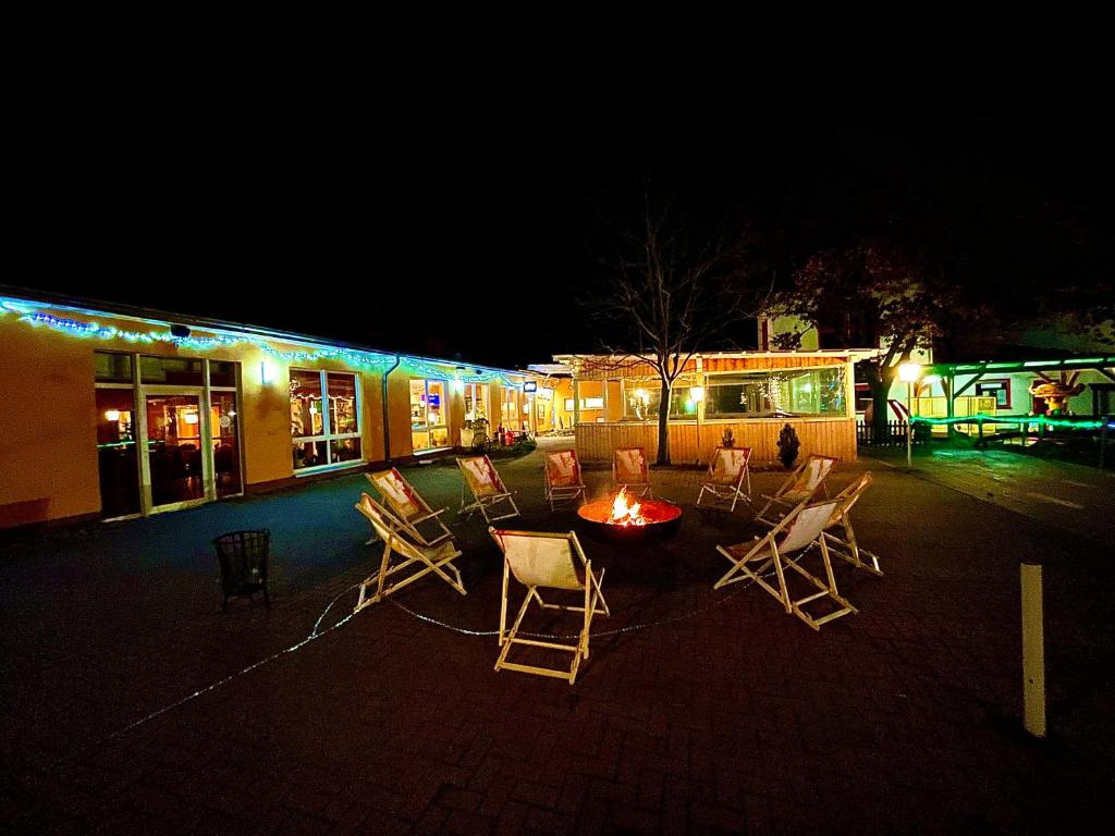 Ferienpark Plötzky – รูปภาพ 1