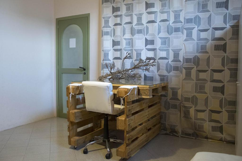 Fotografie z fotogalerie ubytování Ficodindia Rooms v destinaci Sortino