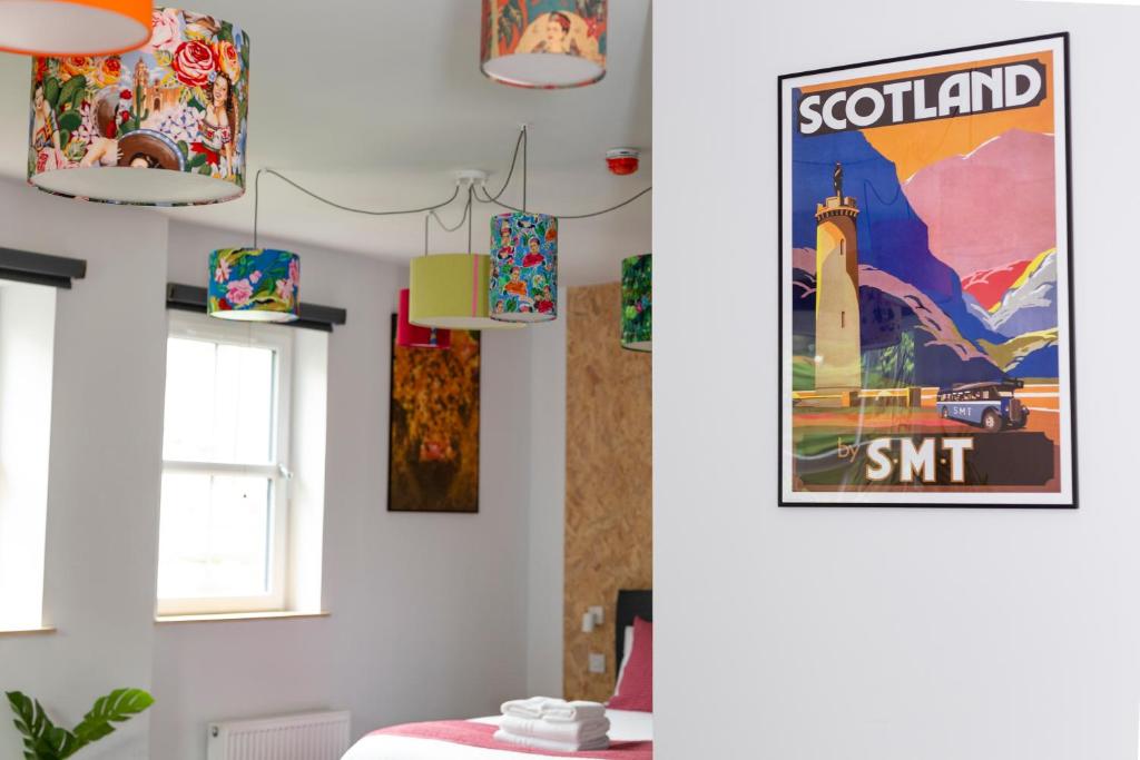 On The Walk - Resim 11