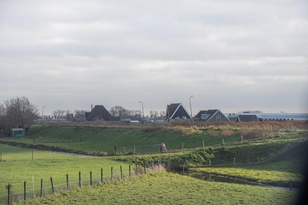 De Martha Hoeve - Villa