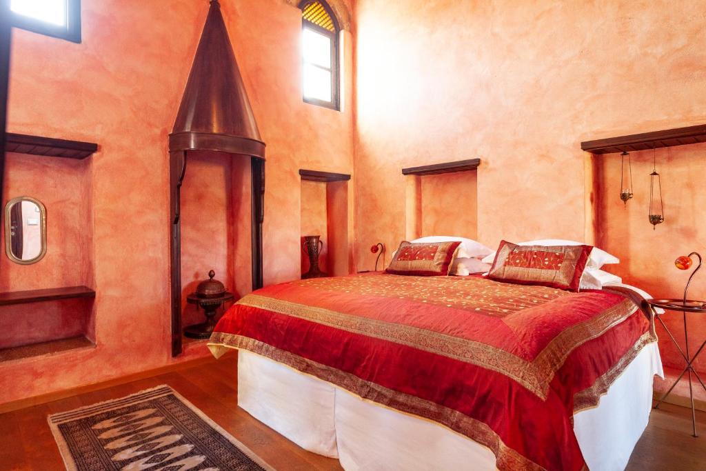 Spirit Of The Knights Boutique Hotel - 16