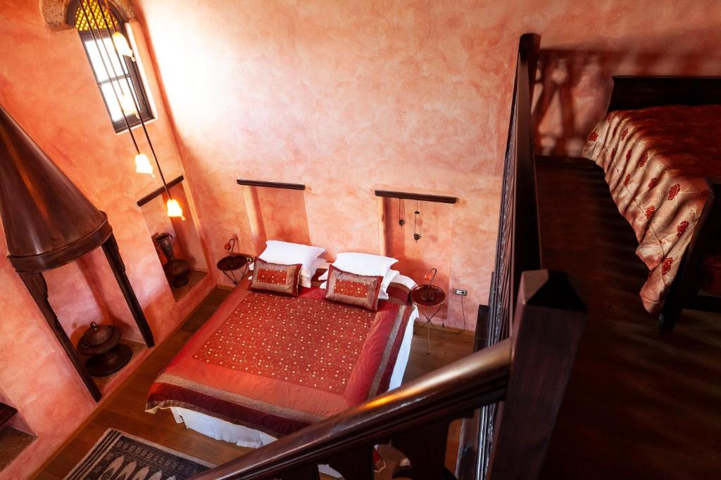 Spirit Of The Knights Boutique Hotel - 19