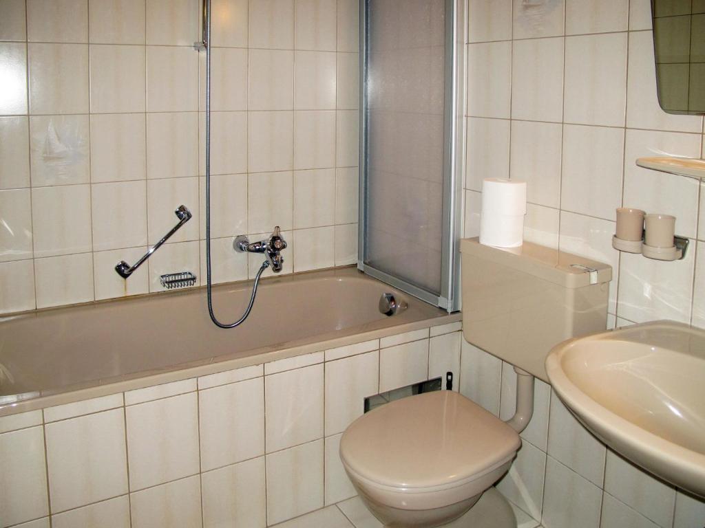 Fotografia z galérie ubytovania Apartment Raphaela by Interhome v Soldene