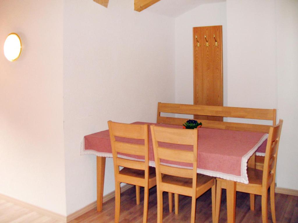 Fotografia z galérie ubytovania Apartment Birkenheim-1 by Interhome v Soldene
