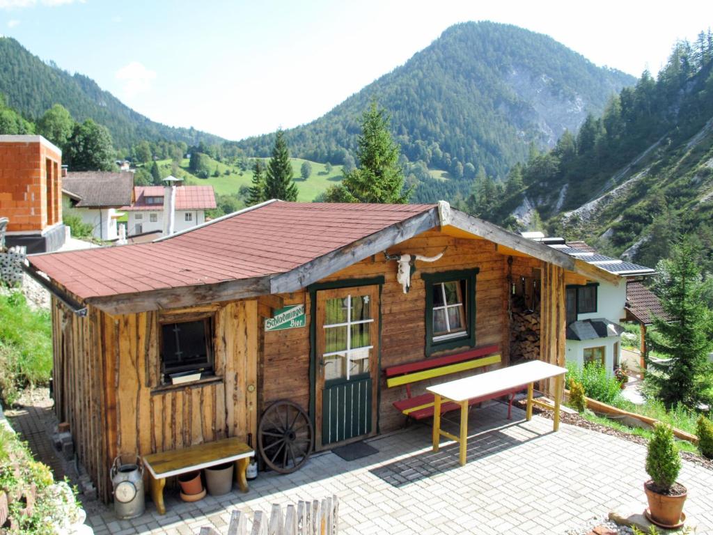 Výhľad na hory alebo výhľad na hory priamo z apartmánu