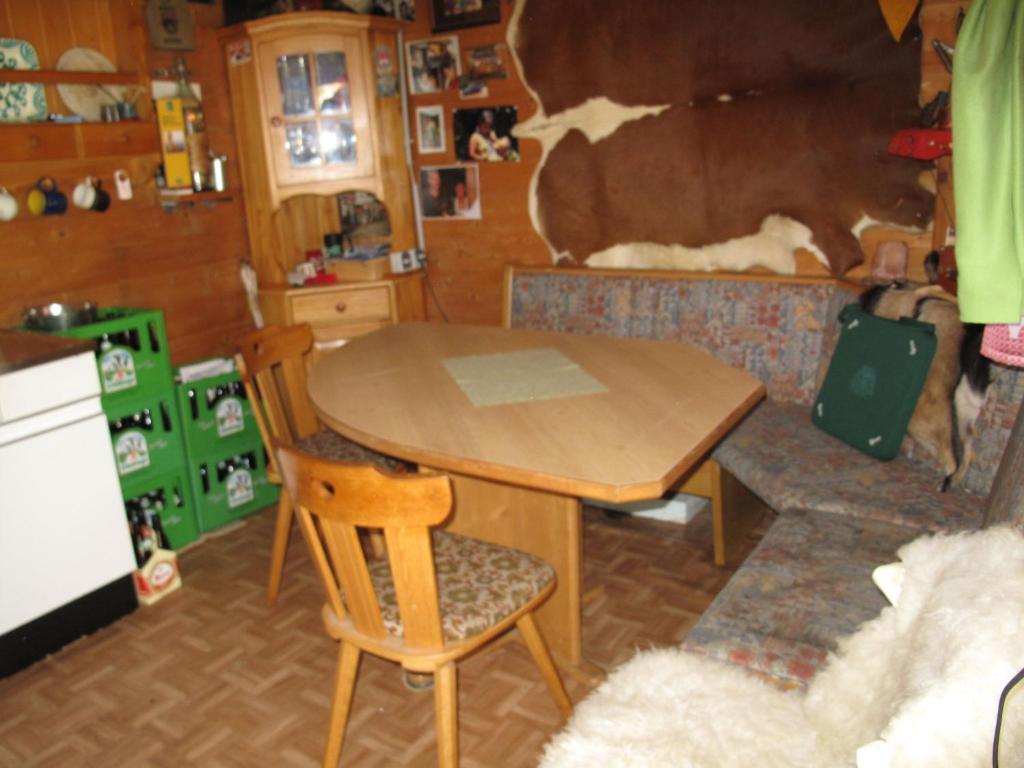 Kuchyňa alebo kuchynka v ubytovaní Apartment Corona by Interhome