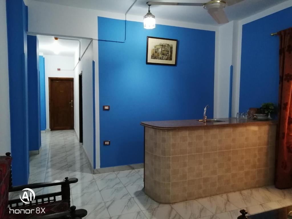 Al Hambra Hotel - 18