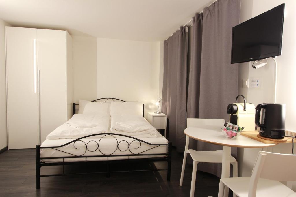 KoBi Boutique Studios Hirschenplatz - Resim 18