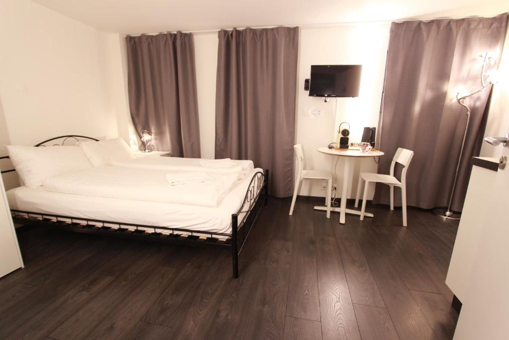 KoBi Boutique Studios Hirschenplatz - Resim 19