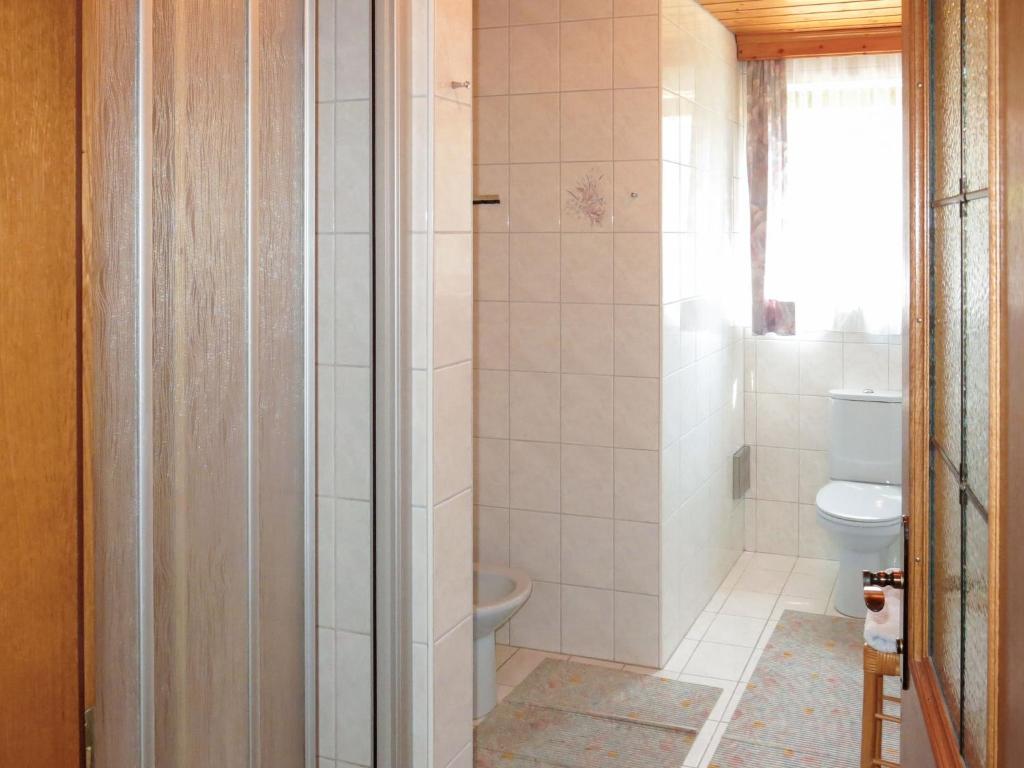 Kúpeľňa v ubytovaní Apartment Lassnig-2 by Interhome
