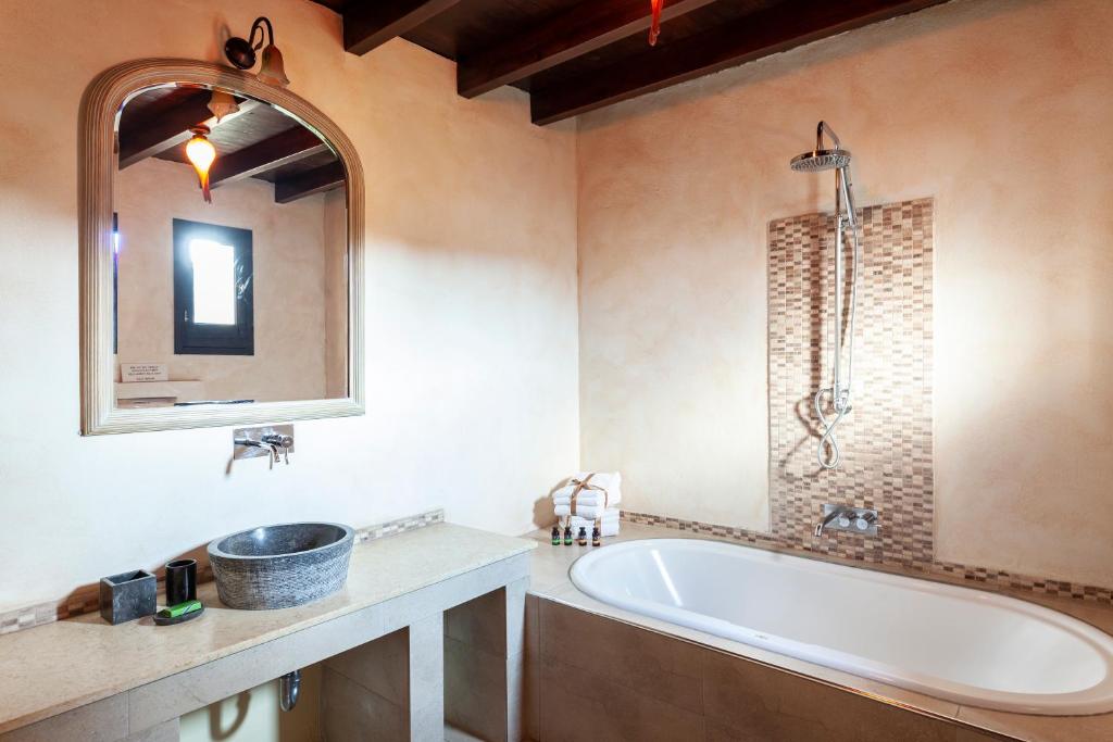 Spirit Of The Knights Boutique Hotel - Resim 20