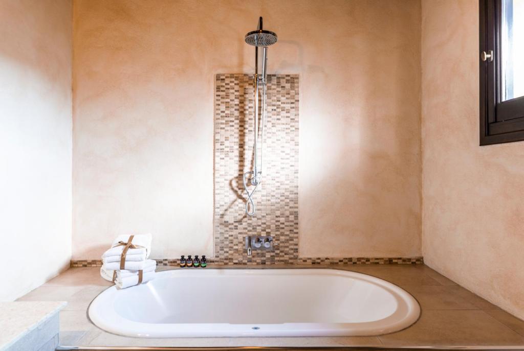 Spirit Of The Knights Boutique Hotel - Resim 21